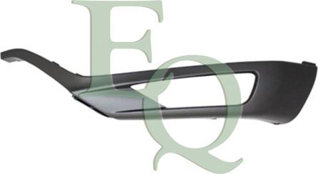 Equal Quality M1531 - Облицювання / захисна накладка, буфер autocars.com.ua