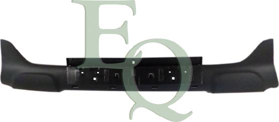 Equal Quality M1609 - Облицювання / захисна накладка, буфер autocars.com.ua