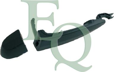 Equal Quality MA0310S - Ручка двері autocars.com.ua