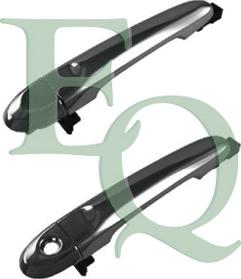 Equal Quality MA0315S - Ручка двері autocars.com.ua