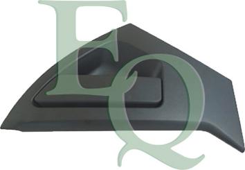 Equal Quality MA0316D - Ручка двері autocars.com.ua