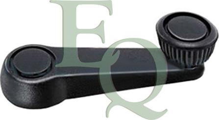 Equal Quality MA5075020 - Ручка двері autocars.com.ua