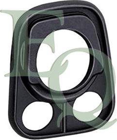 Equal Quality MA7024 - Ущільнення двері autocars.com.ua