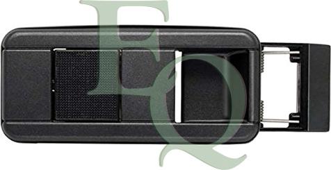 Equal Quality MA80300 - Ручка двері autocars.com.ua