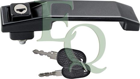 Equal Quality MA80385 - Ручка двері autocars.com.ua