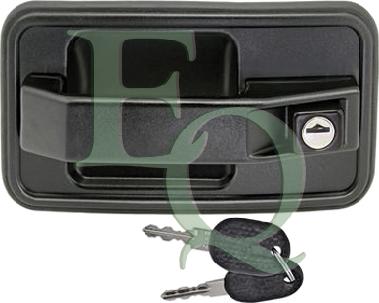Equal Quality MA80391 - Ручка двері autocars.com.ua