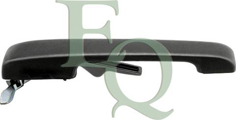 Equal Quality MA8040006 - Ручка двері autocars.com.ua