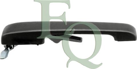 Equal Quality MA8040007 - Ручка двері autocars.com.ua