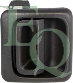 Equal Quality MA80462 - Ручка двері autocars.com.ua