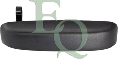 Equal Quality MA80490 - Ручка двері autocars.com.ua