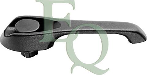 Equal Quality MA80500 - Ручка двері autocars.com.ua