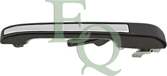 Equal Quality MA8075006 - Ручка двері autocars.com.ua