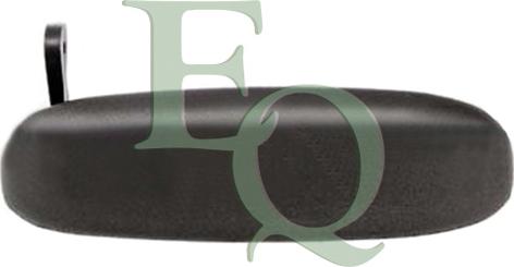 Equal Quality MA8084002 - Ручка двері autocars.com.ua