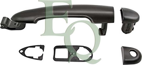 Equal Quality MA8092303 - Ручка двері autocars.com.ua