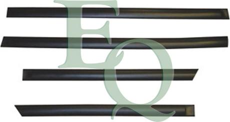 Equal Quality MAK068 - Комплект облицювання / захисної накладки autocars.com.ua