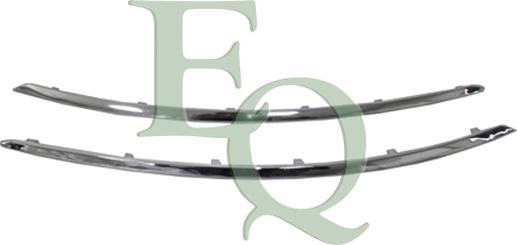 Equal Quality MAK213 - Комплект облицювання / захисної накладки autocars.com.ua