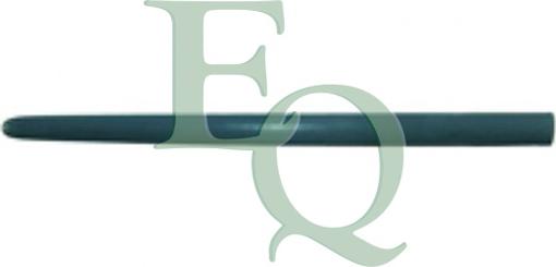 Equal Quality MPA215 - Облицювання / захисна накладка, двері autocars.com.ua