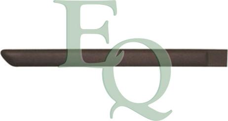 Equal Quality MPF221 - Облицювання / захисна накладка, крило autocars.com.ua