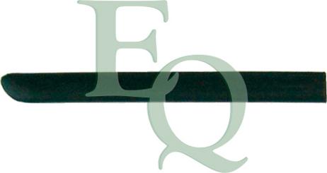 Equal Quality MPP025 - Облицювання / захисна накладка, крило autocars.com.ua