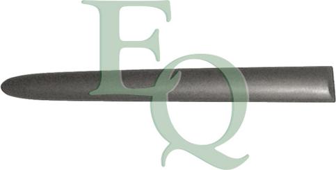 Equal Quality MPP194 - Облицювання / захисна накладка, двері autocars.com.ua