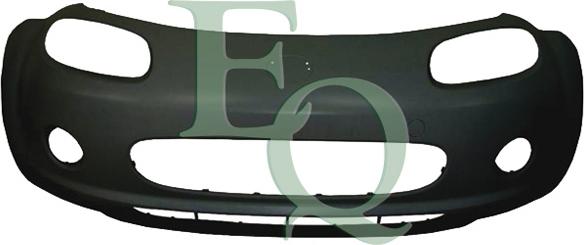 Equal Quality P0067 - Буфер, бампер autocars.com.ua