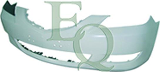 Equal Quality P0110 - Буфер, бампер autocars.com.ua