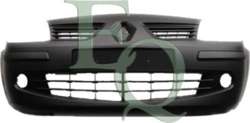 Equal Quality P0173 - Буфер, бампер autocars.com.ua