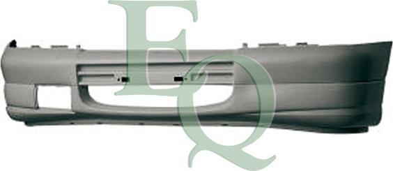 Equal Quality P0220 - Буфер, бампер autocars.com.ua
