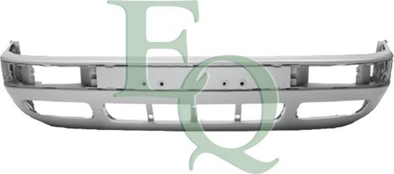 Equal Quality P0232 - Буфер, бампер autocars.com.ua