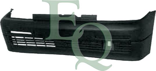 Equal Quality P0276 - Буфер, бампер autocars.com.ua
