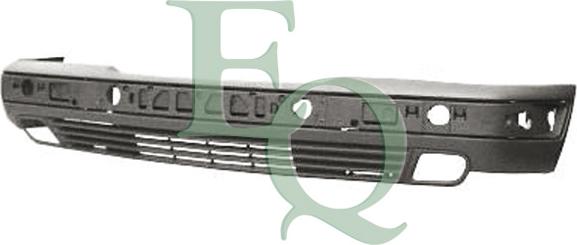 Equal Quality P0290 - Буфер, бампер autocars.com.ua