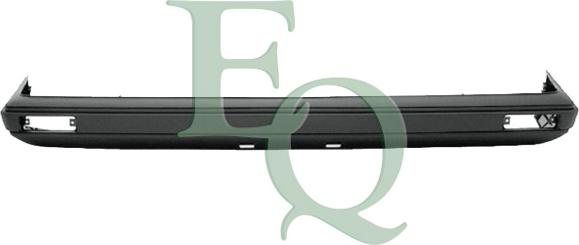 Equal Quality P0368 - Буфер, бампер autocars.com.ua