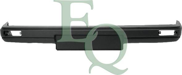 Equal Quality P0370 - Буфер, бампер autocars.com.ua