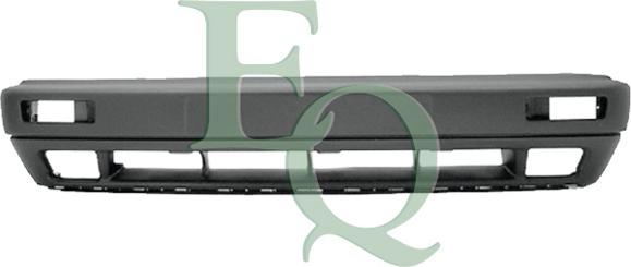 Equal Quality P0373 - Буфер, бампер autocars.com.ua