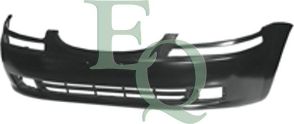 Equal Quality P0404 - Буфер, бампер autocars.com.ua