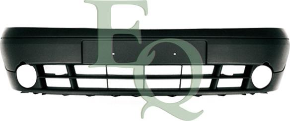 Equal Quality P0405 - Буфер, бампер autocars.com.ua