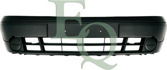 Equal Quality P0406 - Буфер, бампер autocars.com.ua