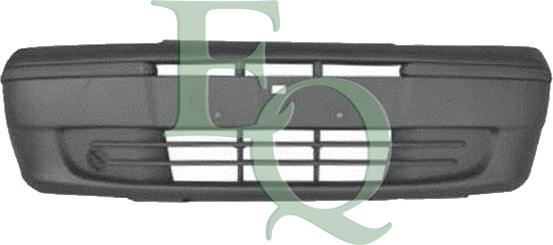 Equal Quality P0502 - Буфер, бампер autocars.com.ua