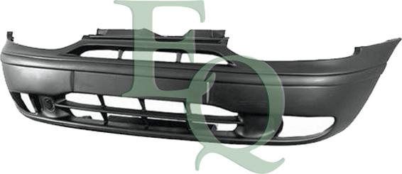 Equal Quality P0505 - Буфер, бампер autocars.com.ua