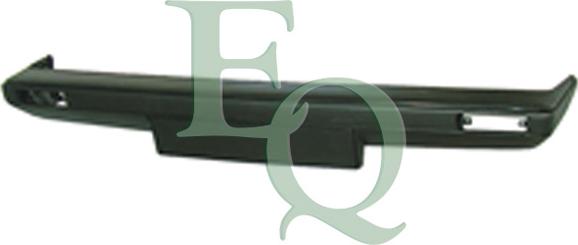 Equal Quality P0523 - Буфер, бампер autocars.com.ua
