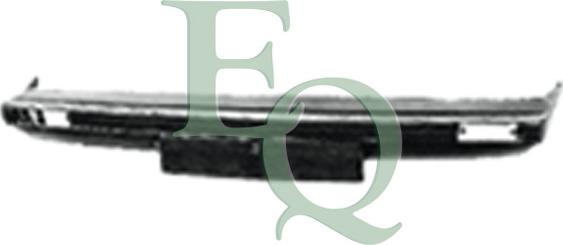 Equal Quality P0524 - Буфер, бампер autocars.com.ua