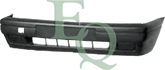 Equal Quality P0525 - Буфер, бампер autocars.com.ua