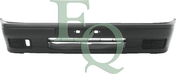 Equal Quality P0531 - Буфер, бампер autocars.com.ua