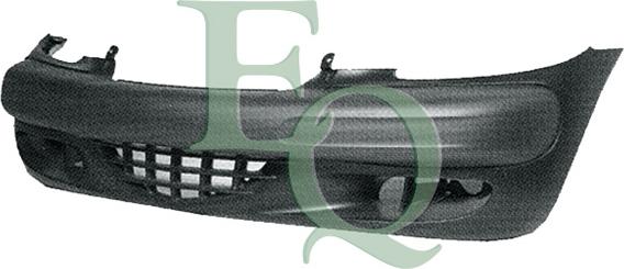 Equal Quality P0535 - Буфер, бампер autocars.com.ua