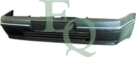 Equal Quality P0553 - Буфер, бампер autocars.com.ua