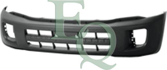 Equal Quality P0557 - Буфер, бампер autocars.com.ua