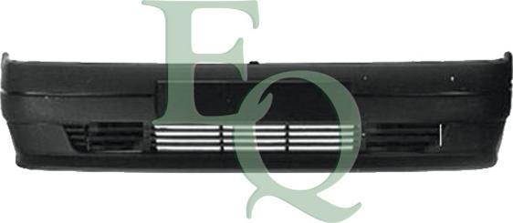Equal Quality P0599 - Буфер, бампер autocars.com.ua