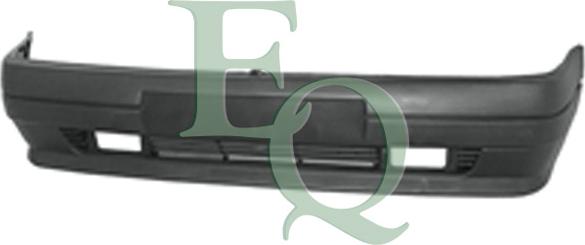Equal Quality P0600 - Буфер, бампер autocars.com.ua
