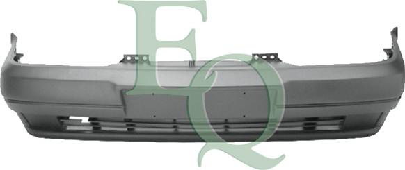 Equal Quality P0605 - Буфер, бампер autocars.com.ua