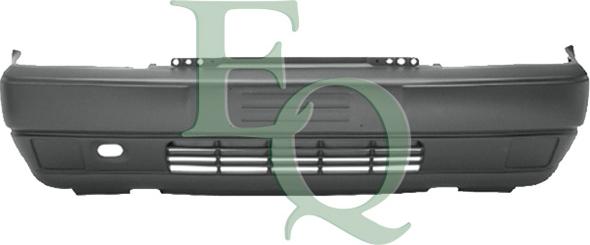 Equal Quality P0609 - Буфер, бампер autocars.com.ua